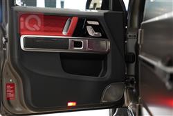 مێرسێدس بێنز G-Class